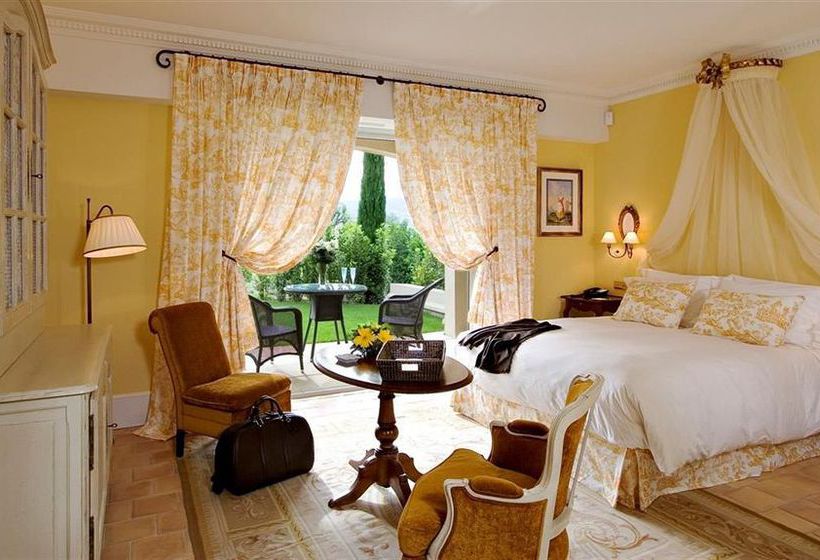 Hôtel Le Mas de Pierre  | St Paul de Vence | Alpes-Maritimes | France 4