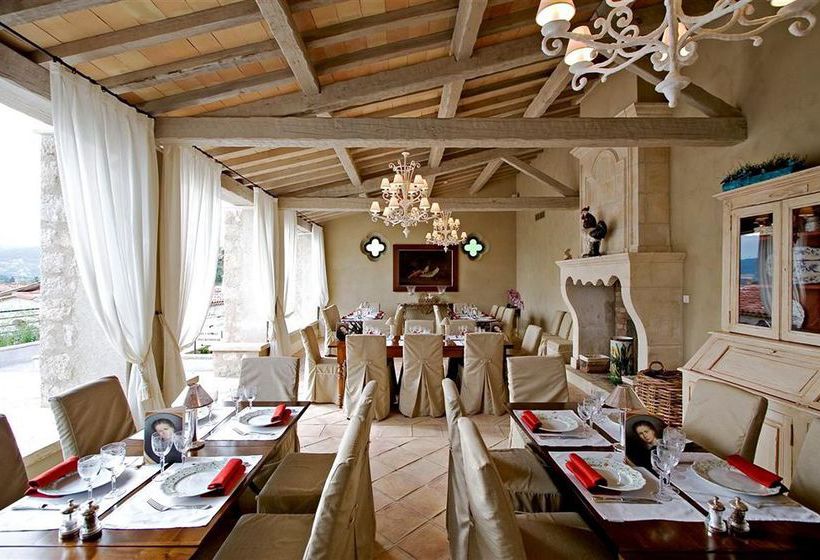 Hôtel Le Mas de Pierre  | St Paul de Vence | Alpes-Maritimes | France 6