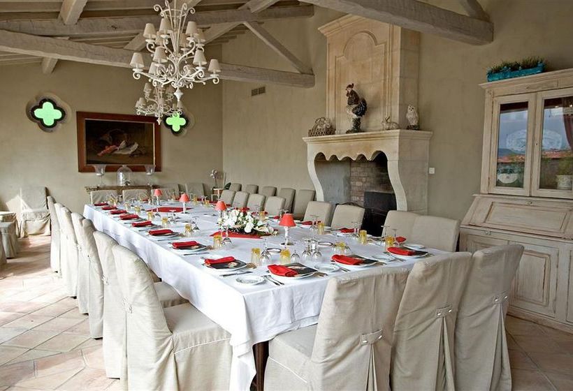 Hôtel Le Mas de Pierre  | St Paul de Vence | Alpes-Maritimes | France 8