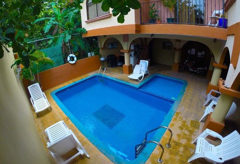 Villas Jinesta  | Brasilito | Guanacaste | Costa Rica 1