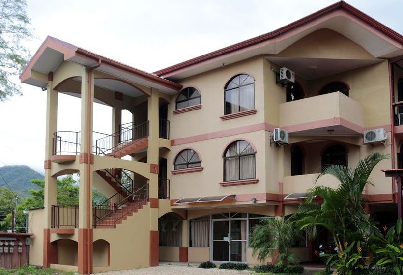 Villas Jinesta  | Brasilito | Guanacaste | Costa Rica 10