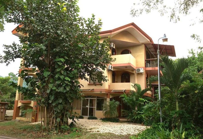 Villas Jinesta  | Brasilito | Guanacaste | Costa Rica 11