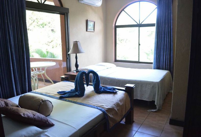 Villas Jinesta  | Brasilito | Guanacaste | Costa Rica 14