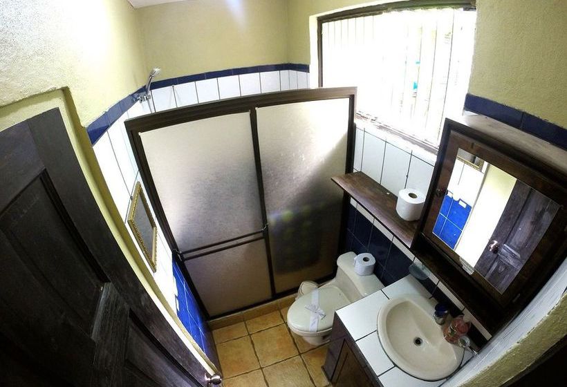 Villas Jinesta  | Brasilito | Guanacaste | Costa Rica 17