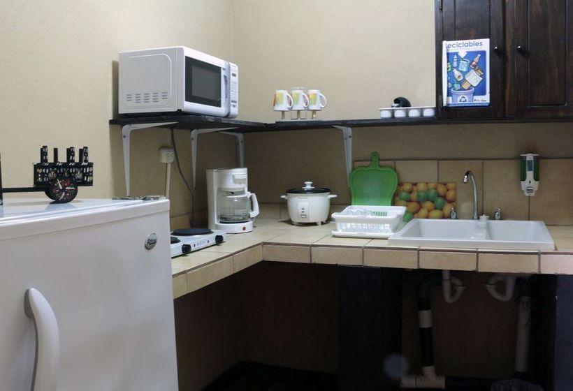 Villas Jinesta  | Brasilito | Guanacaste | Costa Rica 18