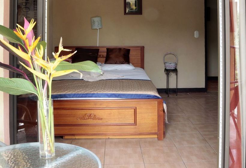 Villas Jinesta  | Brasilito | Guanacaste | Costa Rica 20