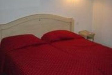 Hotel Aria Alpes Marítimos