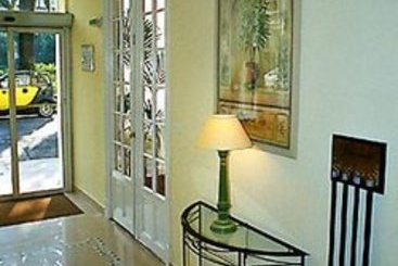 Hôtel Aria  | Nice | Alpes-Maritimes | France 4