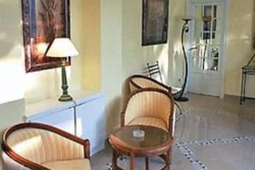 Hôtel Aria  | Nice | Alpes-Maritimes | France 5