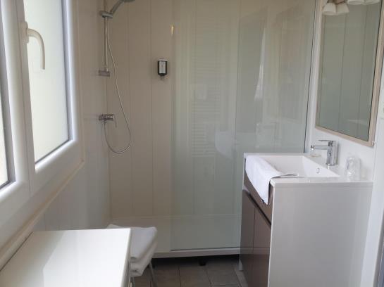 Inter-Hotel Le Chapon Fin  | Moissac | Tarn-et-Garonne | France 1