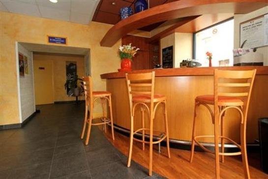 Hotel Kyriad Lamballe  | Lamballe | Cotes-d'Armor | Francia 6