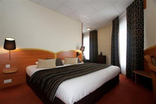 Hotel Kyriad Lamballe  | Lamballe | Cotes-d'Armor | Francia 7