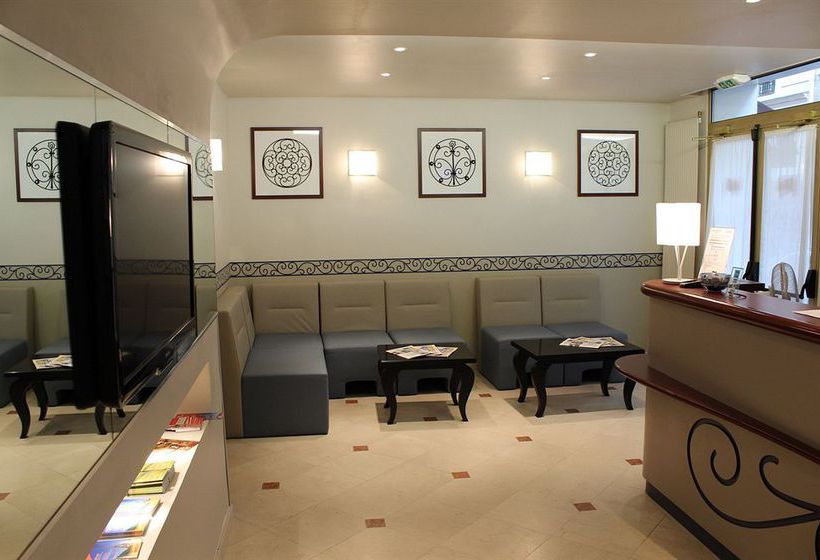 Hôtel Kyriad Italie Gobelins  | Paris | Paris | France 1