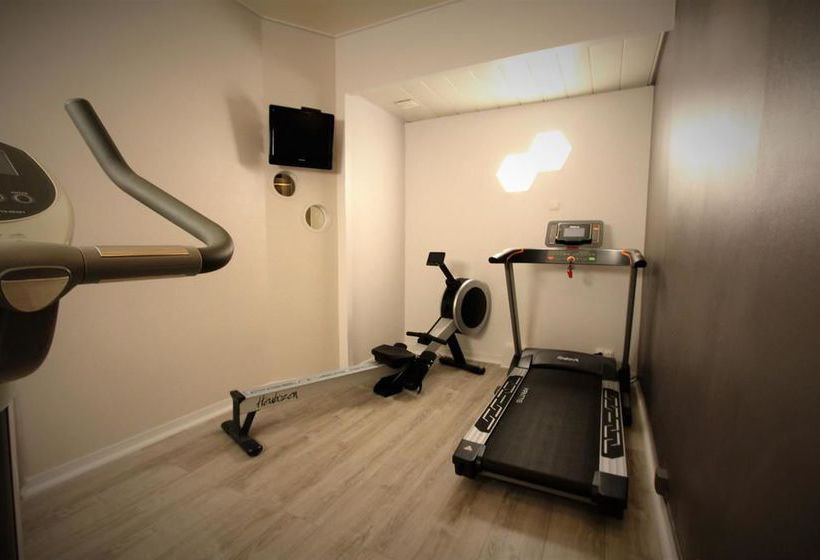 Hôtel Kyriad Italie Gobelins  | Paris | Paris | France 11