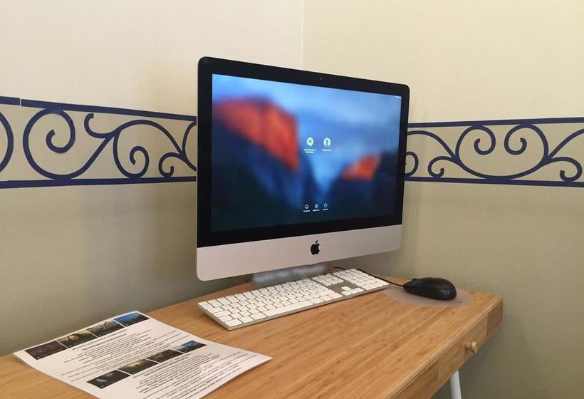 Hôtel Kyriad Italie Gobelins  | Paris | Paris | France 12