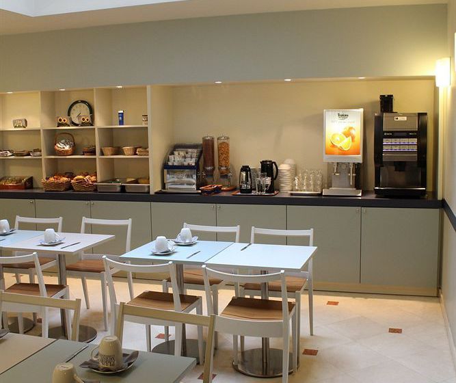 Hôtel Kyriad Italie Gobelins  | Paris | Paris | France 13