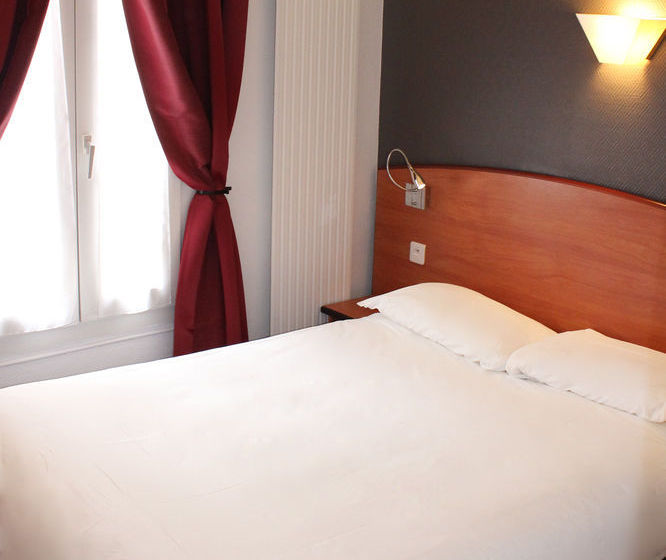 Hôtel Kyriad Italie Gobelins  | Paris | Paris | France 17