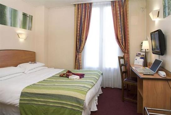 Hôtel Kyriad Italie Gobelins  | Paris | Paris | France 20