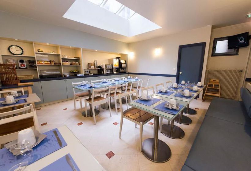 Hôtel Kyriad Italie Gobelins  | Paris | Paris | France 3