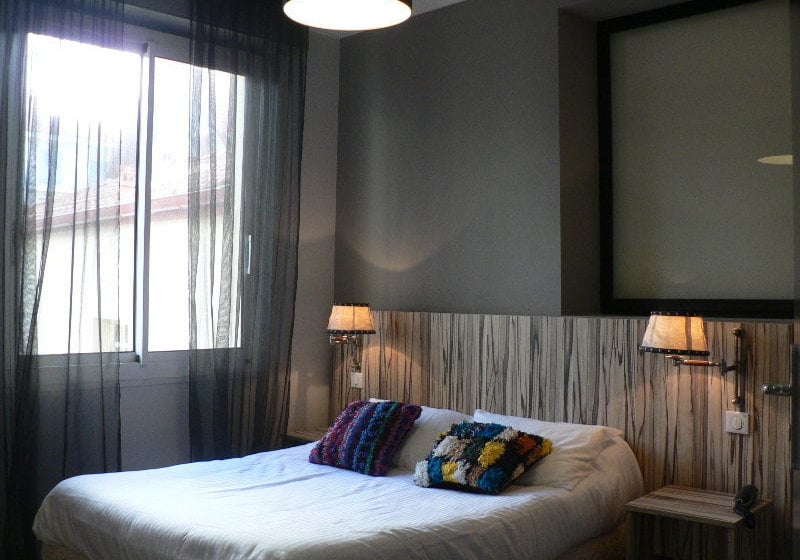 Brit Hotel Marbella  | Biarritz | Pyrenees-Atlantiques | France 1