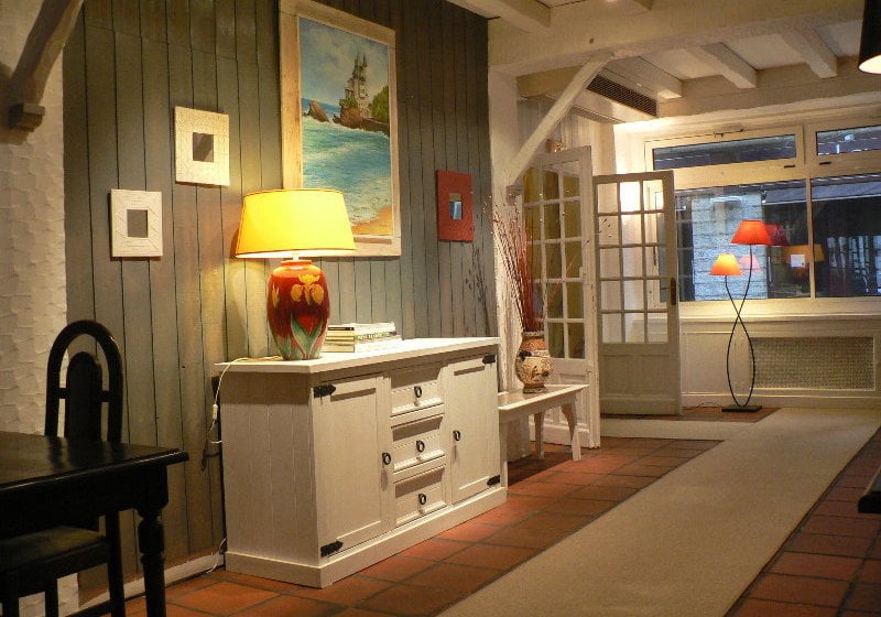 Brit Hotel Marbella  | Biarritz | Pyrenees-Atlantiques | France 2