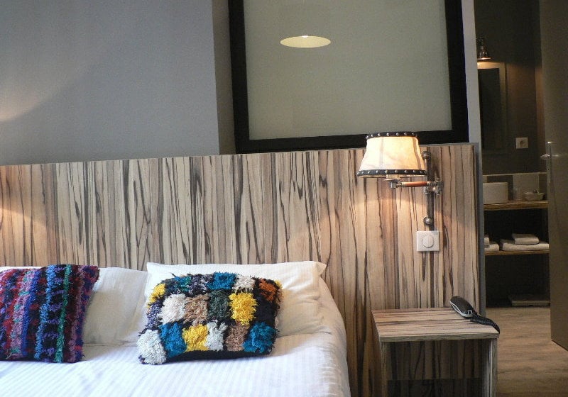 Brit Hotel Marbella  | Biarritz | Pyrenees-Atlantiques | France 4