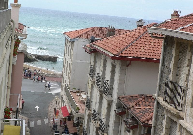 Brit Hotel Marbella  | Biarritz | Pyrenees-Atlantiques | France 5