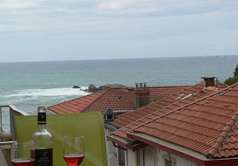 Brit Hotel Marbella  | Biarritz | Pyrenees-Atlantiques | France 7