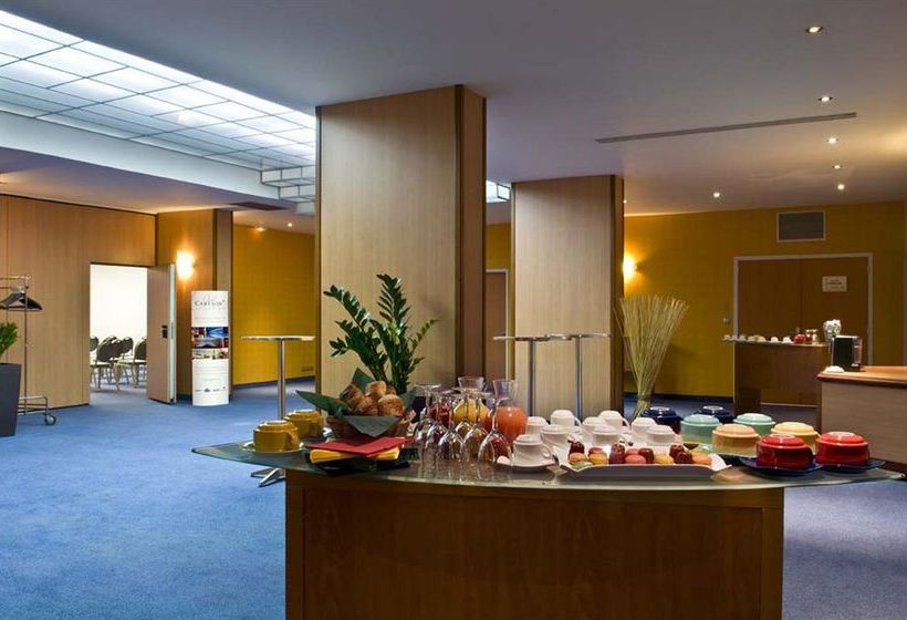 Hôtel Nancy Centre Gare  | Nancy | Meurthe-et-Moselle | France 1