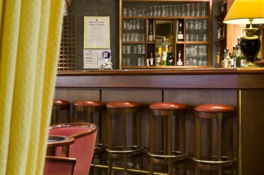 Hôtel Nancy Centre Gare  | Nancy | Meurthe-et-Moselle | France 10