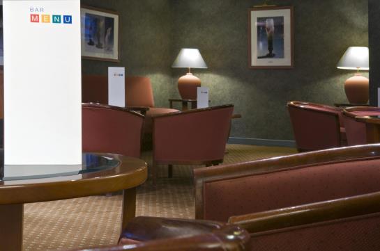 Hôtel Nancy Centre Gare  | Nancy | Meurthe-et-Moselle | France 11