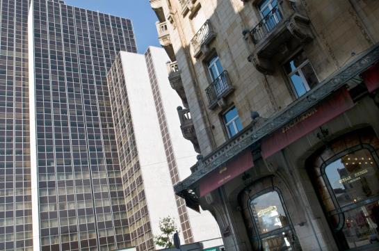 Hôtel Nancy Centre Gare  | Nancy | Meurthe-et-Moselle | France 12