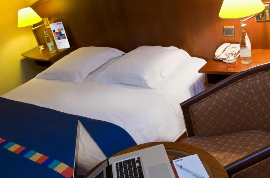 Hôtel Nancy Centre Gare  | Nancy | Meurthe-et-Moselle | France 13