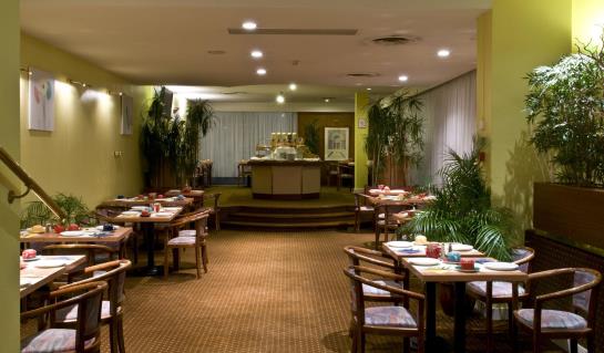 Hôtel Nancy Centre Gare  | Nancy | Meurthe-et-Moselle | France 14