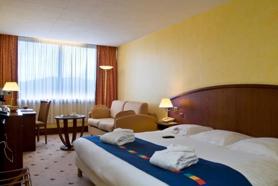 Hôtel Nancy Centre Gare  | Nancy | Meurthe-et-Moselle | France 15