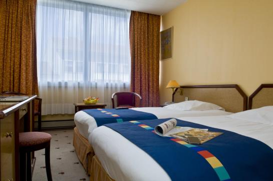 Hôtel Nancy Centre Gare  | Nancy | Meurthe-et-Moselle | France 16