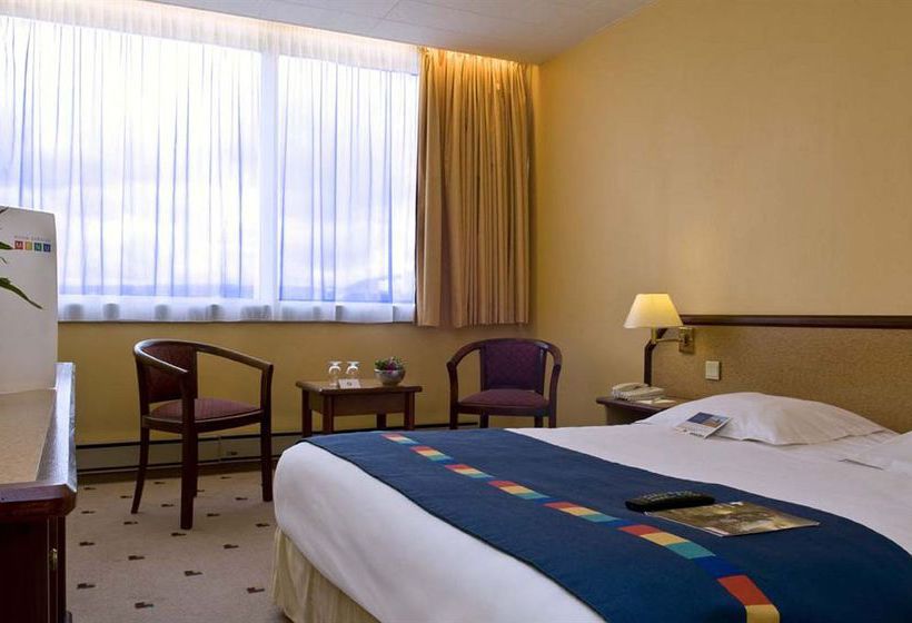 Hôtel Nancy Centre Gare  | Nancy | Meurthe-et-Moselle | France 3