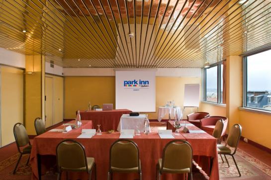 Hôtel Nancy Centre Gare  | Nancy | Meurthe-et-Moselle | France 4