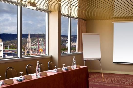 Hôtel Nancy Centre Gare  | Nancy | Meurthe-et-Moselle | France 5