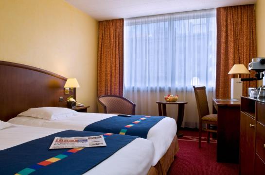 Hôtel Nancy Centre Gare  | Nancy | Meurthe-et-Moselle | France 6