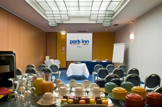 Hôtel Nancy Centre Gare  | Nancy | Meurthe-et-Moselle | France 8