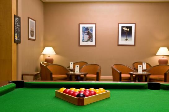 Hôtel Nancy Centre Gare  | Nancy | Meurthe-et-Moselle | France 9