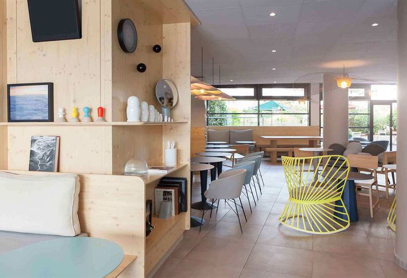 Suite Novotel Paris Porte de Montreuil  | Paris | Paris | France 10