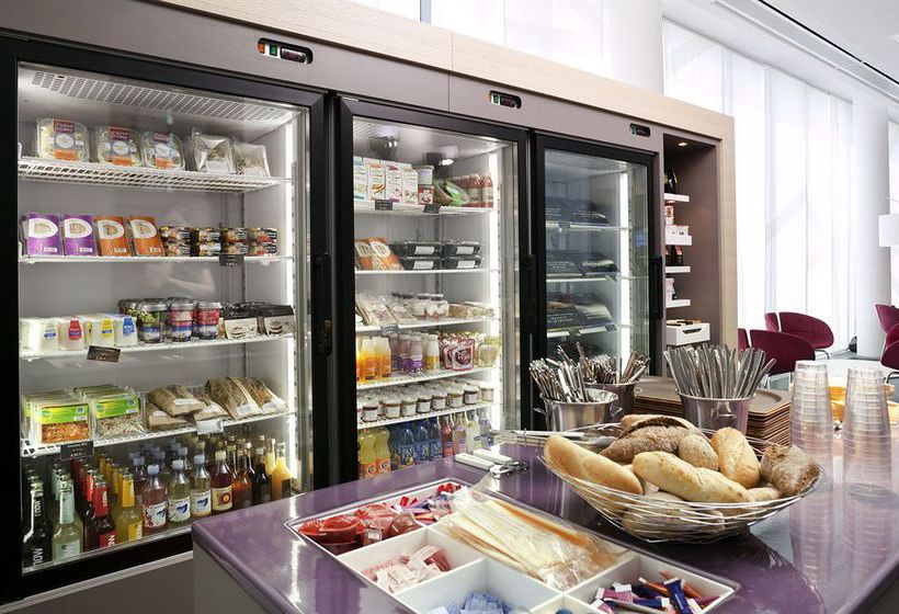 Suite Novotel Paris Porte de Montreuil  | Paris | Paris | France 13