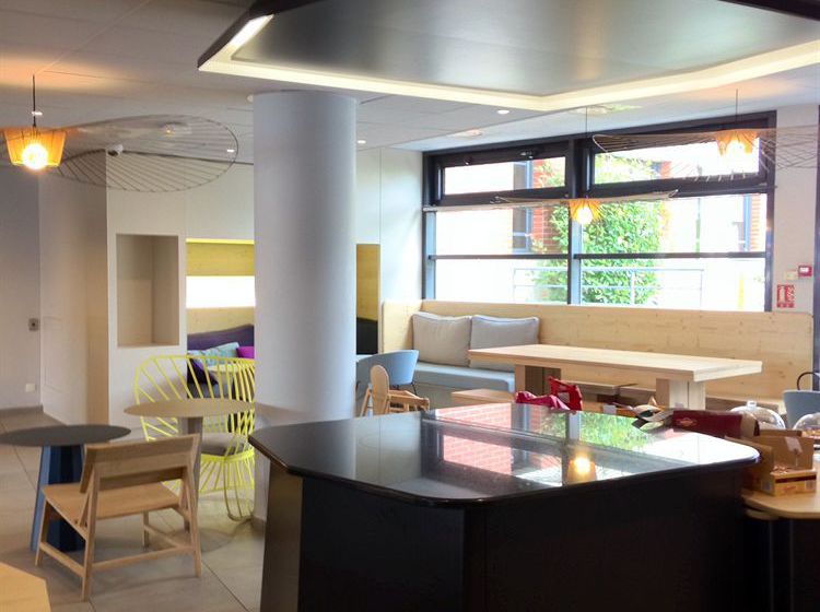 Suite Novotel Paris Porte de Montreuil  | Paris | Paris | France 14