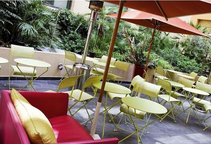 Suite Novotel Paris Porte de Montreuil  | Paris | Paris | France 2