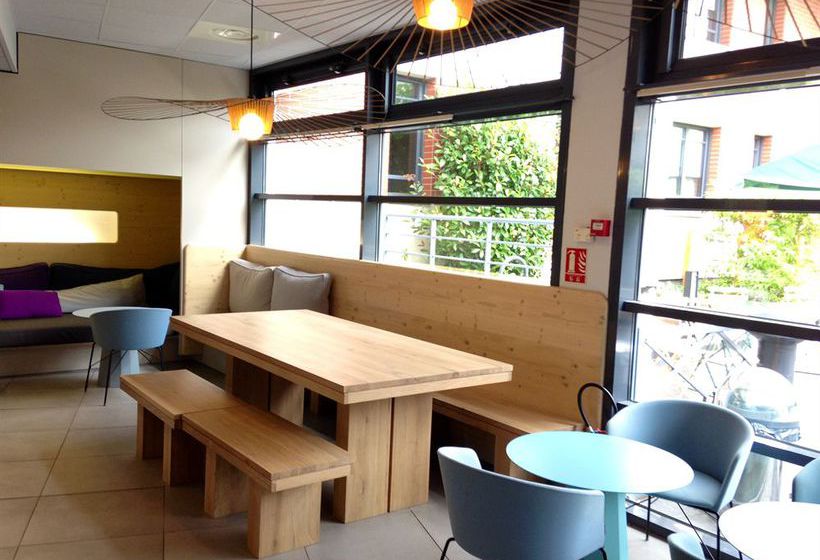 Suite Novotel Paris Porte de Montreuil  | Paris | Paris | France 4