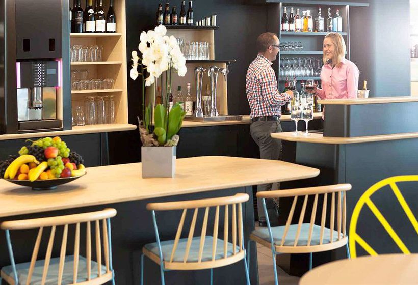 Suite Novotel Paris Porte de Montreuil  | Paris | Paris | France 5