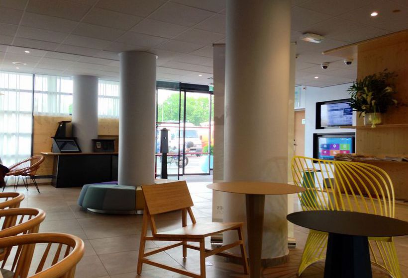 Suite Novotel Paris Porte de Montreuil  | Paris | Paris | France 7