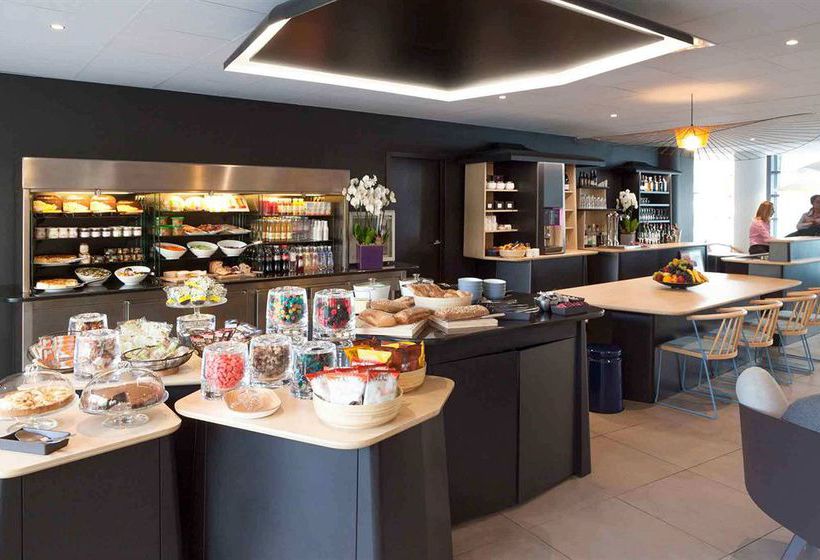 Suite Novotel Paris Porte de Montreuil  | Paris | Paris | France 8